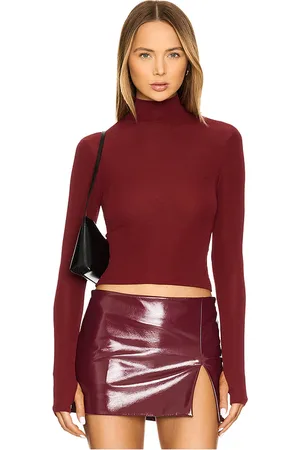 NakedVice ROLLKRAGENSHIRT IMOGEN in .