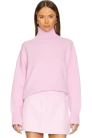 SER.O.YA ROLLKRAGENPULLOVER ELSA in . Size M, S, XS.