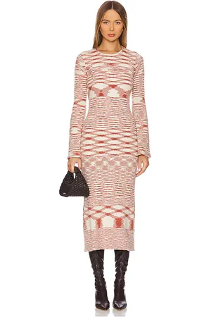 SIMON MILLER KLEID AXON KNIT in . Size XS.