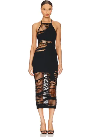 Cult Gaia STRANDKLEID NODIN in . Size XL.