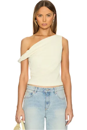 RAG&BONE SCHULTERFREIES TOP LOU in . Size XL.