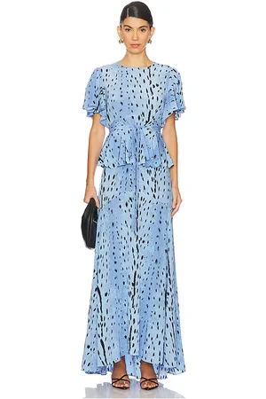 Diane von Furstenberg KLEID LEVANA in . Size 6.