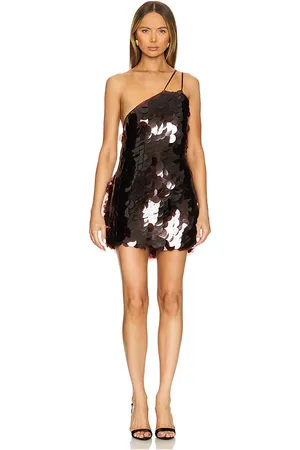 CULTNAKED KLEID TWINE in . Size S, XL, XXS.