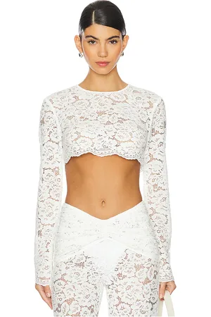 Shani CROP-TOP ELLA in . Size M, S, XS.