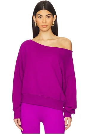 Spiritual Gangster La Vida Off Shoulder in . Size M, S, XS.