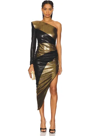 Zhivago ONE-SHOULDER-KLEID in . Size 6.