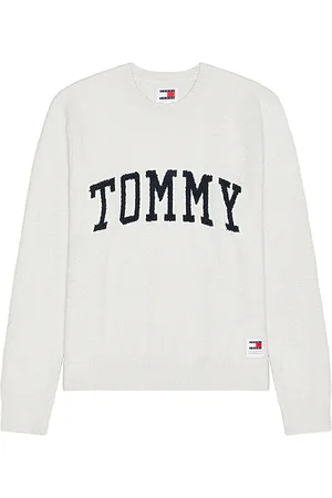 Tommy Hilfiger STRICK SLIM in . Size M, S.