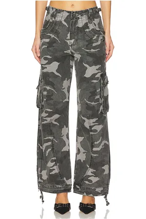 Jaded London CARGOHOSE TROOPER in . Size 34.