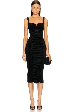 Michael Costello KLEID SIDNEY in . Size M, XXS.