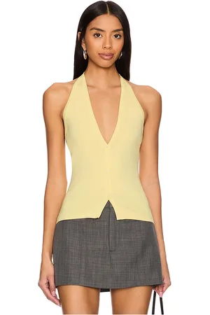 Lioness NECKHOLDER-TOP BRAT in . Size XL.