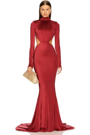 Michael Costello ABENDKLEID SALIMA in . Size M.