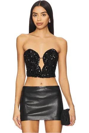 Bardot BUSTIER ELENI in . Size 12, 2, 4, 6, 8.