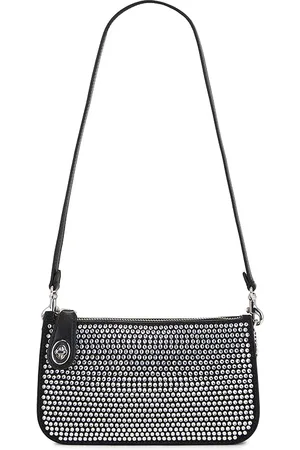 Coach TASCHE MIT KRISTALLSTEINCHEN PENN in .