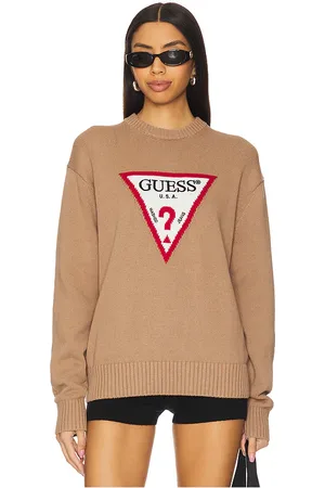 Guess STRICK in . Size M, S, XL/1X.