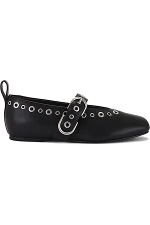 RAG&BONE MARY JANE SPIRE in . Size 37.