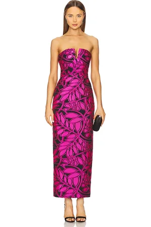 Milly MIDI-KLEID JUDITH in . Size 4, 6.