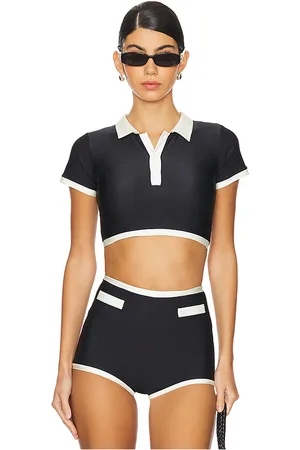 Shani CROP-TOP CHLOE in . Size S, XS.