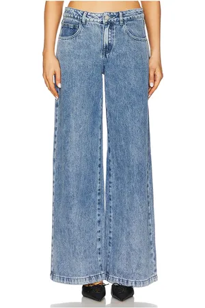 WeWoreWhat JEANS RELAXED LOW RISE BAGGY in . Size 25, 26, 28.