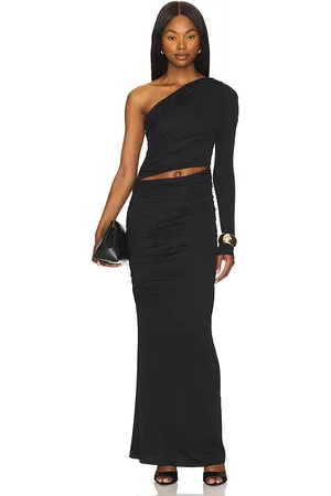 Camila Coelho Nia Gown in . Size M, S, XL, XS, XXS.