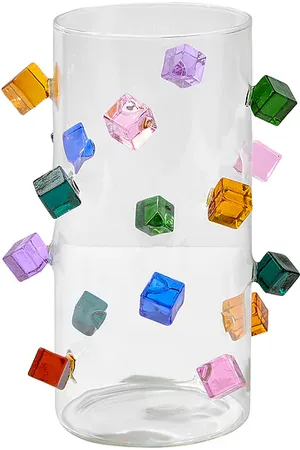Fazeek Jewel Vase in .