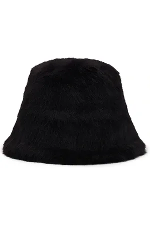 Unreal Fur Yeoman Bucket Hat in .