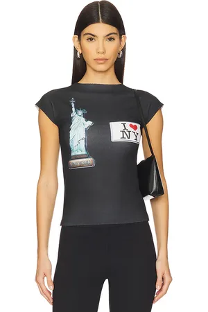 1XBLUE Nyc T-Shirt in . Size S.