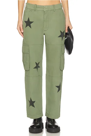 Pistola Addie Cargo Pants in . Size 26, 28, 29.