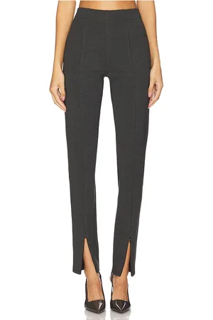 Rue Sophie SKINNY-HOSE MIT SCHLITZ AM SAUM VITRY in .