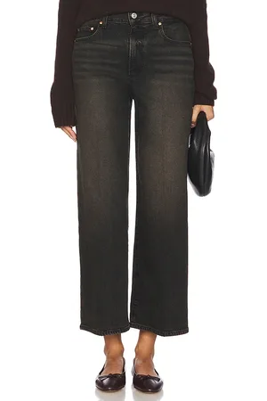 Paige GERADES BEIN SASHA in . Size 24, 28, 31, 32, 33, 34.