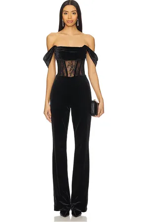 Retrofete Leni Jumpsuit in . Size M, S, XL, XXL.