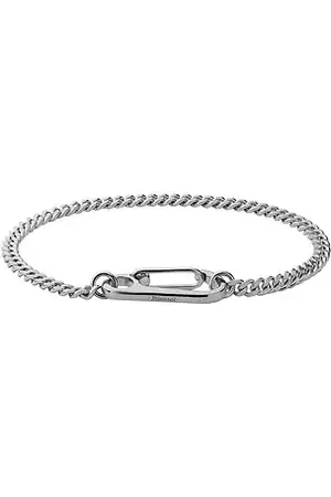 MIANSAI Ira Chain Bracelet in . Size M.