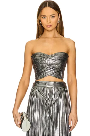 Sabina Musayev OBERTEIL DION in . Size S, XS.