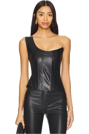 Sketch-Y BIKINI-OBERTEIL MIT BUSTIER JADE in . Size XS.