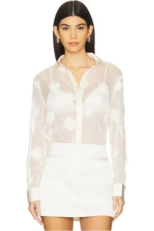 ASTR Ioannis Shirt in . Size XL/1X, XS.
