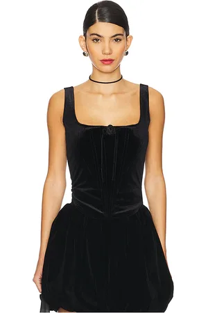 Zemeta BIKINI-OBERTEIL MIT BUSTIER in . Size S, XS.
