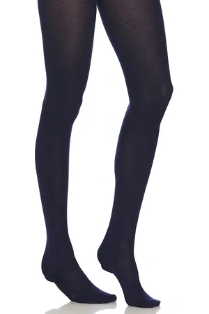 Wolford Cashmere Silk Tights in . Size M, S, XS.