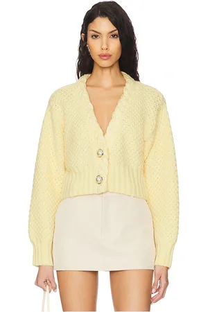 MAJORELLE CARDIGAN PHIALA in . Size XL.
