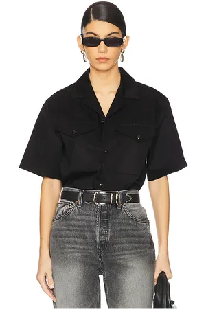 WAO HEMD in . Size M, S, XL/1X, XS.