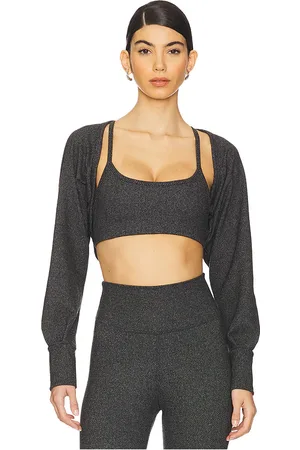 STRUT-THIS BOLEROJACKE in . Size M, S, XS.