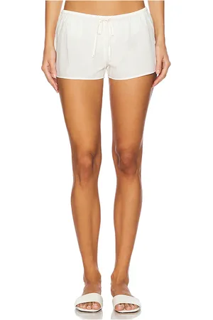 Montce Low Rise Drawstring Short in . Size M, S, XS.