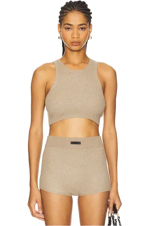 FEAR OF GOD Sport Tank Top in . Size XL, XS.