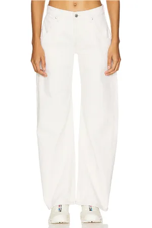EB DENIM Enzo Mid Rise Carpenter Wide Leg in . Size 26, 27, 28, 30.
