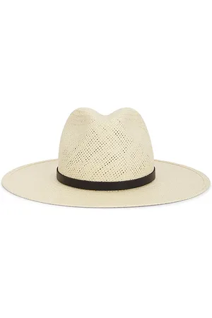 Janessa Leone Lyra Hat in . Size S.