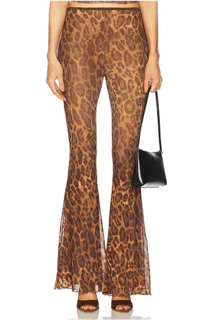 MAJORELLE HOSE CHICA in . Size M, S, XL, XS, XXS.