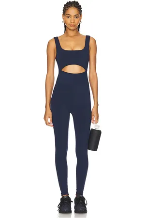 STRUT-THIS Miller Jumpsuit in . Size S, XS.
