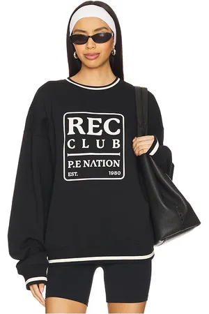P.E Nation SWEATSHIRT ICON in . Size S, XS.