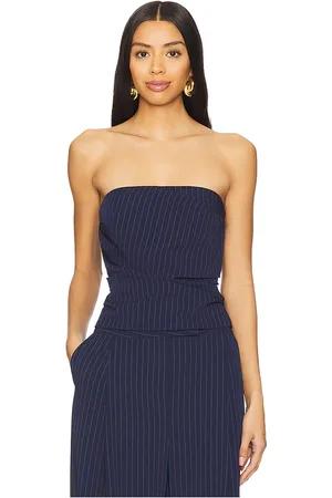 The Sei BUSTIER-TOP in . Size 4.
