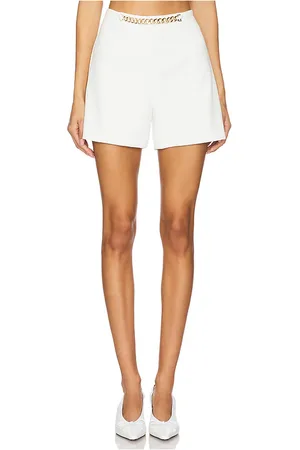 Generation Love Yuna Crepe Shorts in . Size 10, 2, 4, 6, 8.