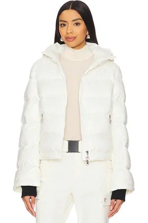Perfect Moment Polar Ski Jacket in . Size M, XL.