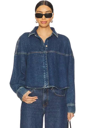 Frame The Bubble Shirt in .